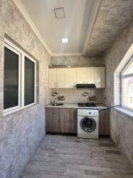 Yeni tikili: 2 otaqlı, Yeni tikili, 57 kv. m — 8