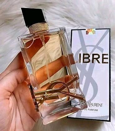 Gözəllik və sağlamlıq: 😍Libre YSL premium klass 90ml baqli qutuda franca istehsalidi — 1