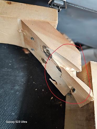 Ремонт, реставрация мебели: Ремонт перетяжка стульев, кресло, кушетки, кровати, диваны, ремонт — 5