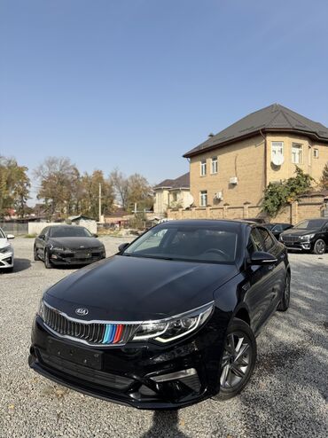 малибу машина цена: Kia K5: 2019 г., 2 л, Автомат, Газ, Седан