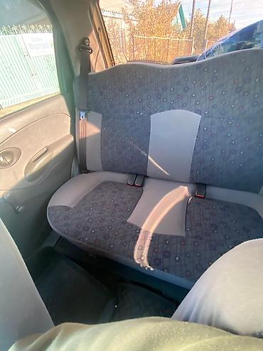 avante 7: Daewoo Matiz: 2008 г., 0.8 л, Механика, Бензин — 4