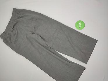 arkadia pull and bear: Spodnie materiałowe damskie, rozmiar M — 3
