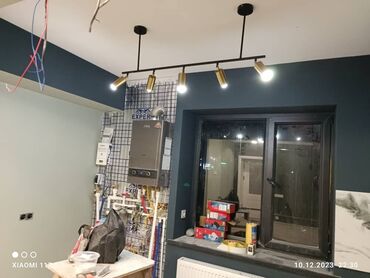 Ремонт под ключ: Ремонт квартири пот кулюч - Типы потолков: одноуровневые гладкие — 53