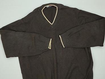 esprit jacket: Tommy Hilfiger, Sweter dla mężczyzn, rozmiar XL — 1