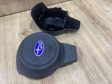 Рули: Руль — 24