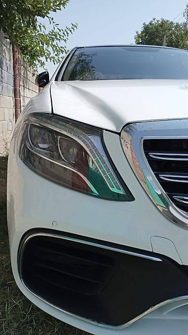 mercedes benz e 200: Mercedes-Benz S-Class: 2008 г., 5.5 л, Автомат, Бензин, Седан — 9