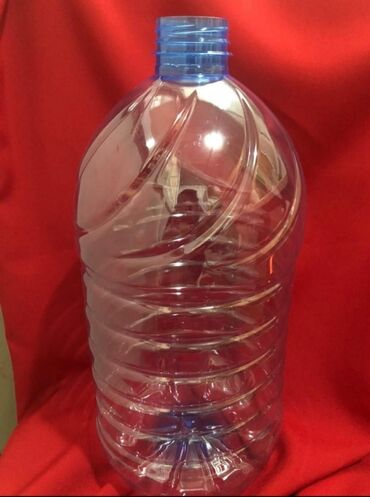 su filteri satisi: 5 litr qazsız sular üçün butulka