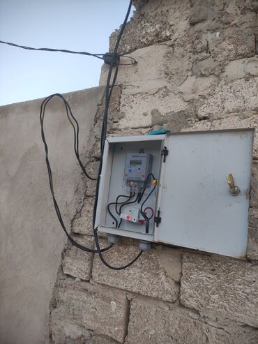 Həyət evləri və villaların satışı: 1 otaqlı, 30 kv. m, Yeni təmirli — 8