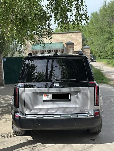 Другие автомобили: Rox01 Состояние новой машины 31000 пробег Свеже пригнана Полностью — 8