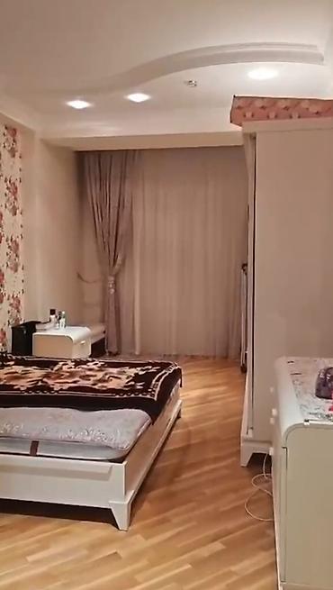 kurdemirde ev satilir: 3 otaqlı, Yeni tikili, 157 kv. m — 6