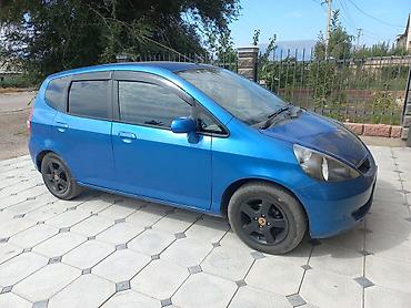 фит 2010 левый: Honda Fit: 2004 г., 1.3 л, Вариатор, Бензин, Хэтчбэк — 2