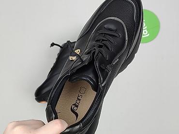 babble but: Sneakersy damskie, rozmiar 38 — 5