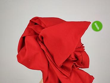 clothes in red: Moodo, Spodnie materiałowe damskie, rozmiar S — 4