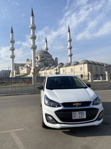 шевролет машина: Chevrolet Spark: 2020 г., 1 л, Вариатор, Бензин, Хэтчбэк