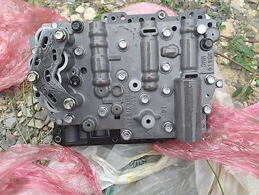 reno 8 pro: Məhsul: Avtomatik sürətlər qutusu üçün hidrobloq (valf — 1