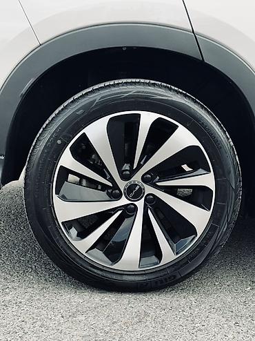 e klass: BYD Song Plus: 2023 г., 1.5 л, Автомат, Гибрид, Кроссовер — 8