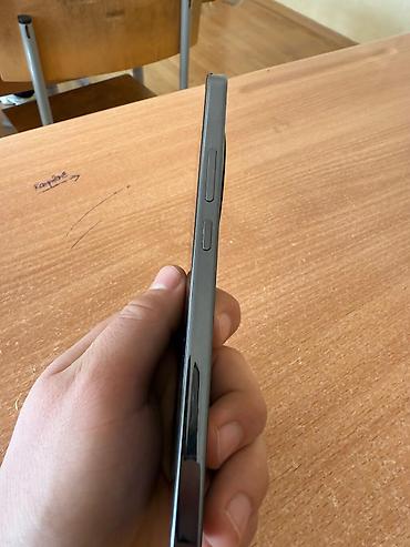 Infinix: Infinix Note 30 Pro, rəng - Qara, Sensor — 5