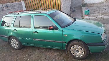 фольксваген гольф 4 дизель: Volkswagen Golf Variant: 1994 г., 1.8 л, Механика, Бензин, Универсал — 1
