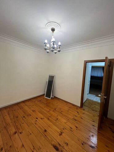 Uzunmüddətli kirayə mənzillər: Nərimanov metrosuna yaxın,Heydər Əliyev mərkəzi ilə üzbəüz,9 — 6