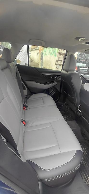 outback 2005: Subaru Outback: 2021 г., 2.5 л, Вариатор, Бензин, Универсал — 4