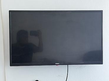 huawei: VIVAX Smart TV – LED ekran - Dijagonala približno 32" (procena prema — 1