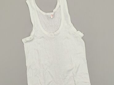 modne bluzki plus size: Bluzka Damska, XL, stan - Idealny