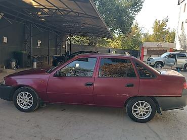 датчик холостого хода нексия: Daewoo Nexia: 2011 г., 1.5 л, Механика, Бензин, Седан — 2