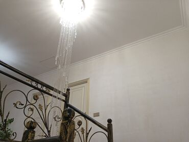 Bağ evlərinin satışı: Digah, 200 kv. m, 4 otaqlı, Hovuzsuz, Telefon, Kanalizasiya, Kombi — 8