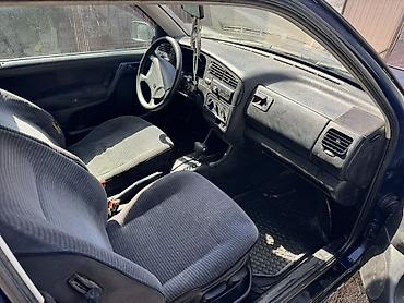 гольф 2 машина: Volkswagen Golf: 1993 г., 1.8 л, Автомат, Бензин, Хэтчбэк — 5