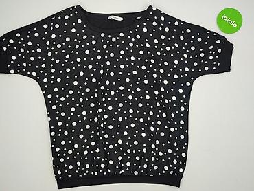 bluzki wiskoza elastan: My Essential Wardrobe, Bluzka damska, rozmiar L — 2