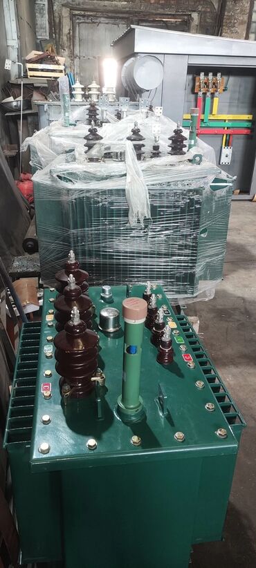 Электроагрегаты: Трансформатор, Новый, В наличии — 2