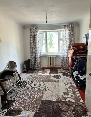 Продажа квартир: 1 комната, 18 м², Общежитие и гостиничного типа, 2 этаж, Косметический ремонт