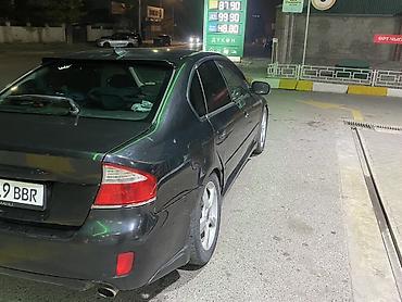 субару легаси двери: Subaru Legacy: 2003 г., 2 л, Автомат, Бензин, Седан — 6