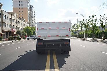 Грузовики: Грузовик, Isuzu, Стандарт, Новый — 8