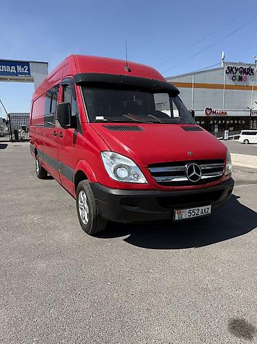 стекло мерседес: Грузовик, Mercedes-Benz, 3 т, Б/у — 5