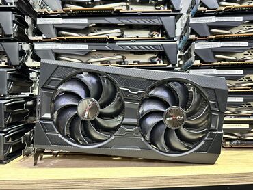 купить оперативную память ddr3 1333: Видео карта, Колдонулган, Sapphire, Radeon RX, 8 ГБ, ПК үчүн