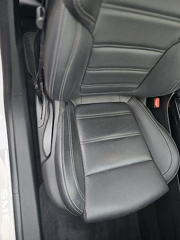 Renault: Renault SM6: 2019 г., 2 л, Автомат, Газ, Седан — 12