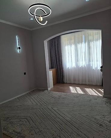 110: 3 комнаты, 83 м², Технопарк 106 серия, 4 этаж, Евроремонт — 9