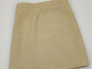 spódnice koronkowa rozkloszowane: Skirt, S (EU 36), condition - Very good