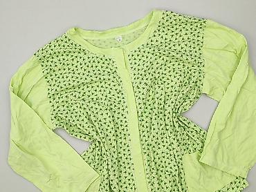 sweter nazutka: Kardigan damski, rozmiar 4XL — 1