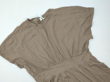 Sukienka damska, H&M, rozmiar XL