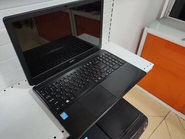 ноутбук панасоник in Кыргызстан | ВИДЕОКАМЕРЫ: Acer Intel Pentium, 4 ГБ ОЗУ, 14.1 - 15.6 "