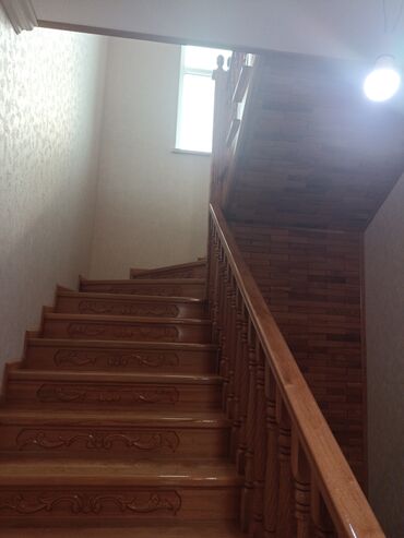 Digər xidmətlər: Hər növ taxtadan hər növ əl işləri qapı pilləkən mebel parket sauna — 6