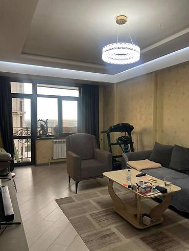 3 комнаты, 98 м², Дворец спорта Элитка, 12 этаж, Евроремонт at lalafo.kg 3 комнаты, 98 м², Дворец спорта Элитка, 12 этаж, Евроремонт