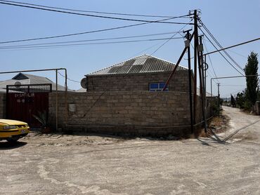 lenkeran kiraye ev: Binə südçülük sovxuzunda 5 sotun içində 9/10 a geniş evdir . Geniş
