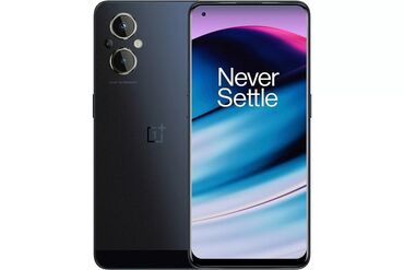 куллер на телефон: OnePlus Nord N20 5G, Б/у, 128 ГБ, цвет - Черный, 1 SIM