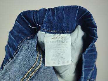 jeans big ass: Jeansy damskie, rozmiar S — 5