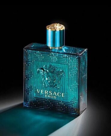 Парфюмерия: Versace eros 
Акциия 60%. До 31 декабря