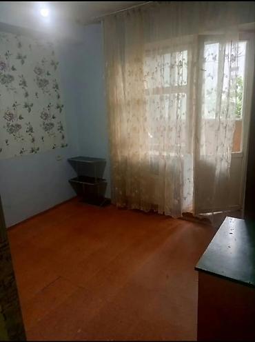 Продажа квартир: 4 комнаты, 80 м², Аламединский рынок / базар Индивидуалка, 2 этаж, Требуется ремонт — 10