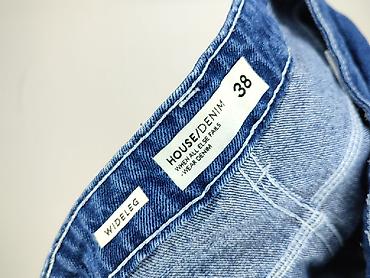 odra jeans: House of Denim, Jeansy damskie, rozmiar M — 4